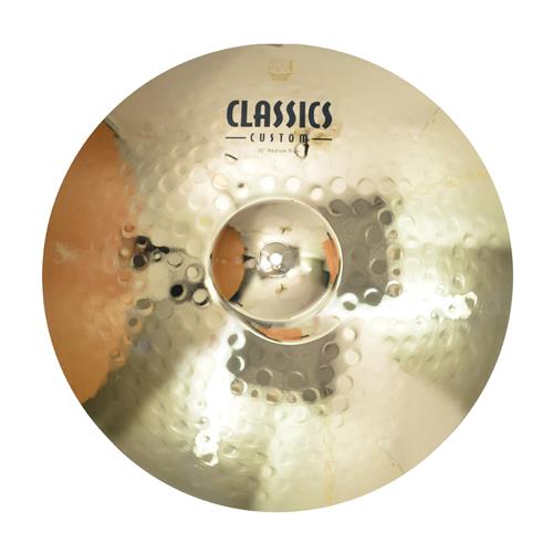 PLATILLO CLASSIC CUSTOM MEDIUM RIDE 20 PULG.
