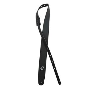 CORREA PARA GUITARRA VEGAN SERIES NEGRO