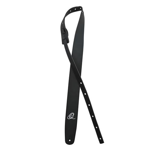 CORREA PARA GUITARRA VEGAN SERIES NEGRO