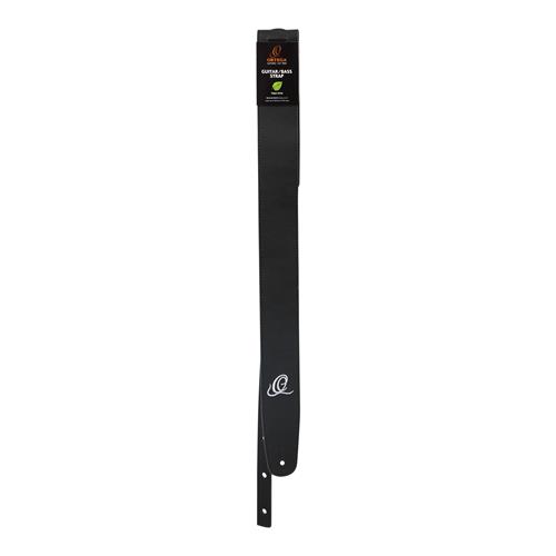 CORREA PARA GUITARRA VEGAN SERIES NEGRO