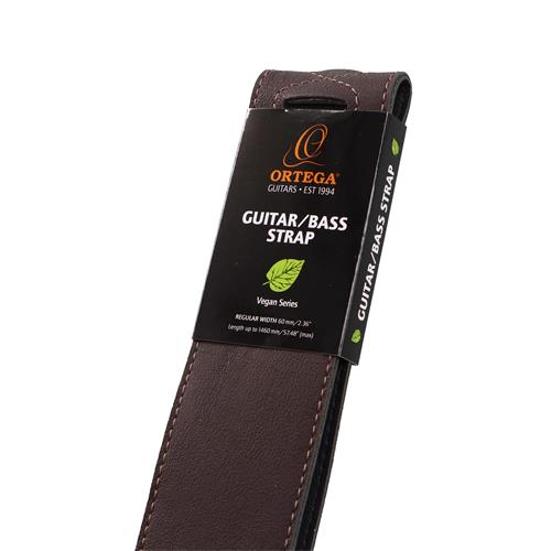 CORREA PARA GUITARRA VEGAN SERIES CAFE