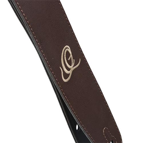 CORREA PARA GUITARRA VEGAN SERIES CAFE