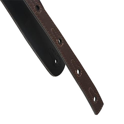 CORREA PARA GUITARRA VEGAN SERIES CAFE