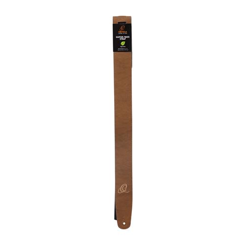 CORREA PARA GUITARRA VEGAN SERIES CAFE CLARO