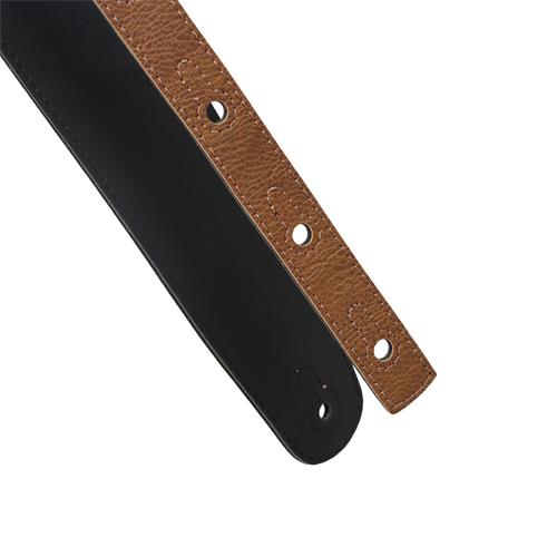 CORREA PARA GUITARRA VEGAN SERIES CAFE CLARO
