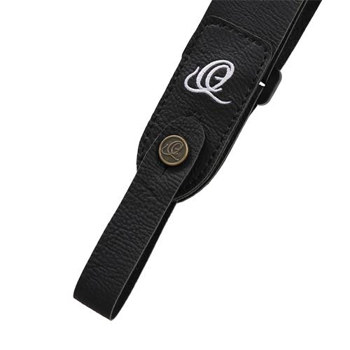 CORREA PARA UKULELE VEGAN SERIES NEGRO