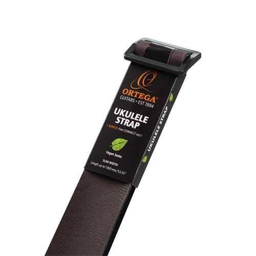 CORREA PARA UKULELE VEGAN SERIES CAFE
