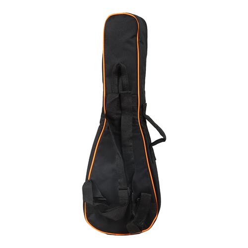 ESTUCHE PARA UKULELE CONCERT ECONOMY