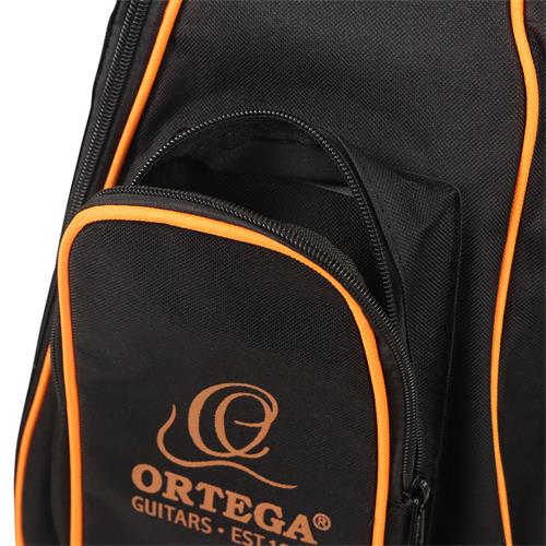 ESTUCHE PARA UKULELE CONCERT ECONOMY