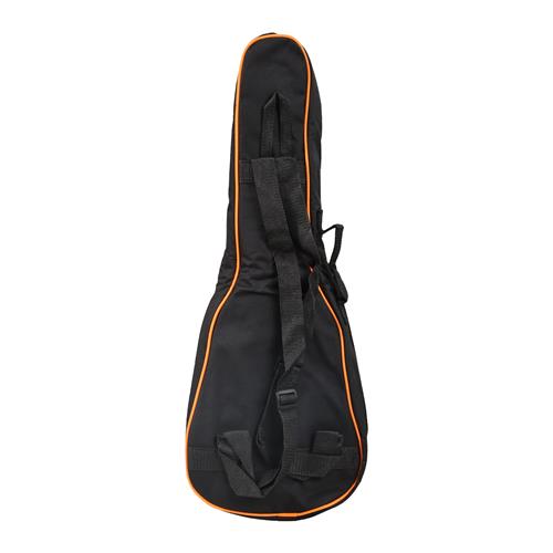ESTUCHE PARA UKULELE TENOR ECONOMY