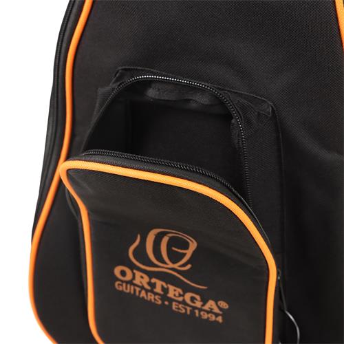 ESTUCHE PARA UKULELE TENOR ECONOMY