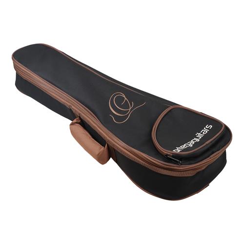 ESTUCHE PARA UKULELE CONCERT PRO SERIES