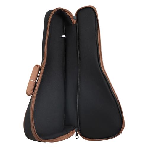 ESTUCHE PARA UKULELE CONCERT PRO SERIES