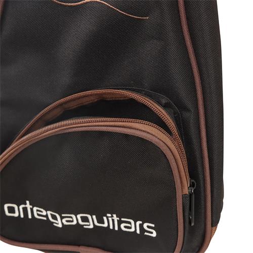 ESTUCHE PARA UKULELE CONCERT PRO SERIES