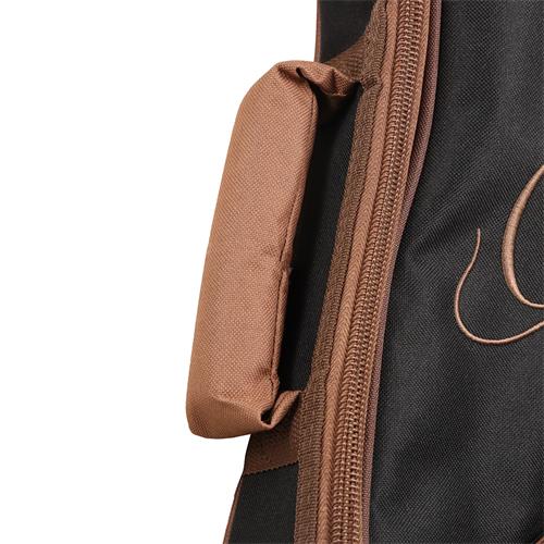 ESTUCHE PARA UKULELE CONCERT PRO SERIES