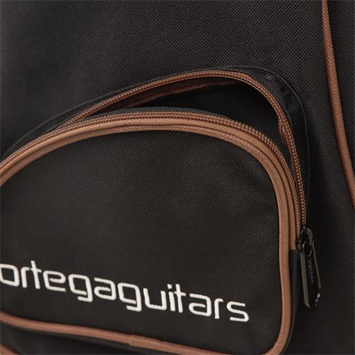 ESTUCHE PARA UKULELE TENOR PRO SERIES