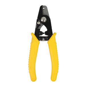 PELADORA/CABLE FIBRA OPTICA - CLA