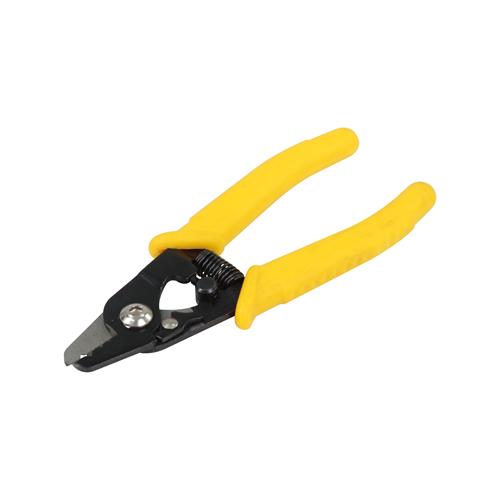 PELADORA/CABLE FIBRA OPTICA - CLA