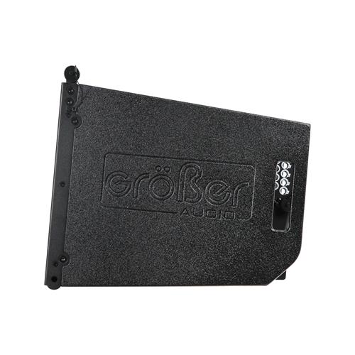 LINE ARRAY ACTIVO PRIME-SERIE 4X5 1200W - DESC