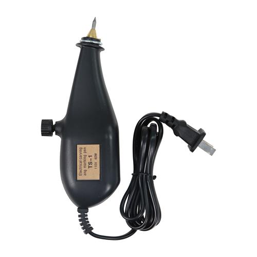 GRABADOR ELECTRICO PARA SUPERFICIES 40W - CLA