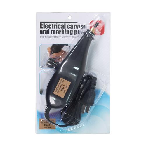 GRABADOR ELECTRICO PARA SUPERFICIES 40W - CLA