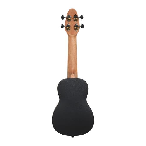 UKULELE SOPRANO ARCE CON PACK ACCESORIOS