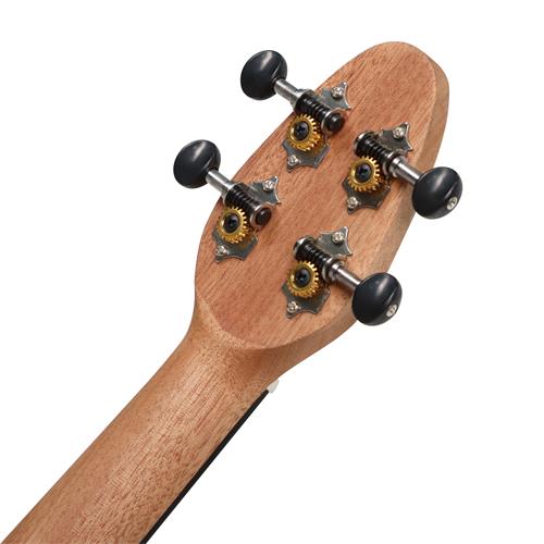 UKULELE SOPRANO ARCE CON PACK ACCESORIOS