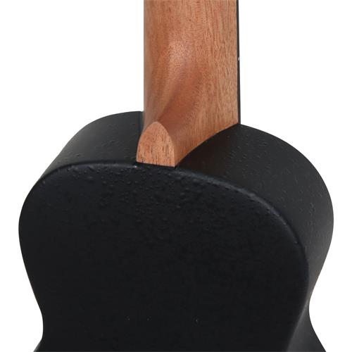 UKULELE SOPRANO ARCE CON PACK ACCESORIOS