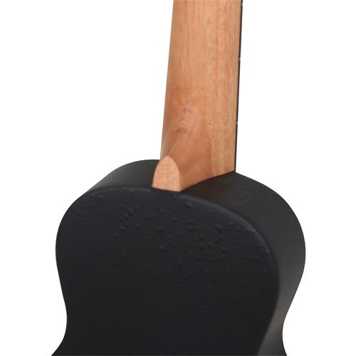 UKULELE SOPRANO ACACIA CON PACK ACCESORIOS