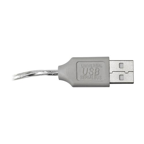 CONCENTRADOR USB HUB/4 PUERTOS = FY1041