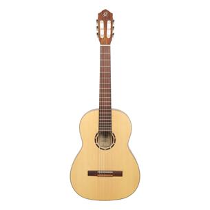 GUITARRA CLASICA 4/4 FAMILY SERIES NATURAL CON ESTUCHE