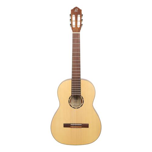 GUITARRA CLASICA 4/4 FAMILY SERIES NATURAL CON ESTUCHE