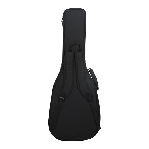 GUITARRA CLASICA 4/4 FAMILY SERIES NATURAL CON ESTUCHE