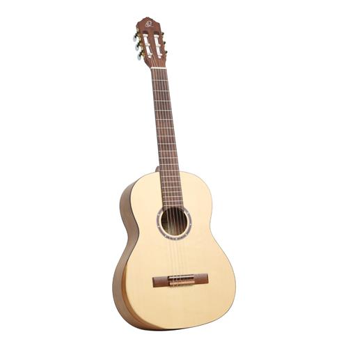 GUITARRA CLASICA 4/4 STUDENT SERIES PRO NATURAL
