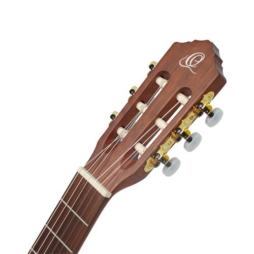 GUITARRA CLASICA 4/4 STUDENT SERIES PRO NATURAL