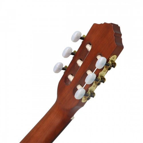 GUITARRA CLASICA 4/4 STUDENT SERIES PRO NATURAL