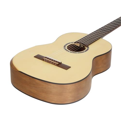 GUITARRA CLASICA 4/4 STUDENT SERIES PRO NATURAL