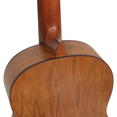 GUITARRA CLASICA 4/4 STUDENT SERIES PRO NATURAL