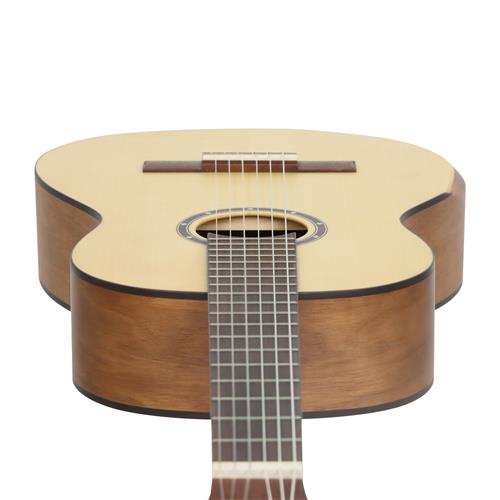 GUITARRA CLASICA 4/4 STUDENT SERIES PRO NATURAL