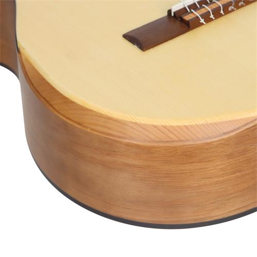 GUITARRA CLASICA 4/4 STUDENT SERIES PRO NATURAL