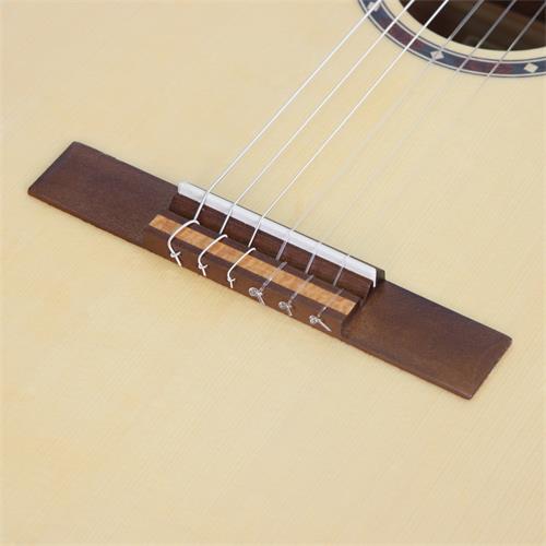 GUITARRA CLASICA 4/4 STUDENT SERIES PRO NATURAL