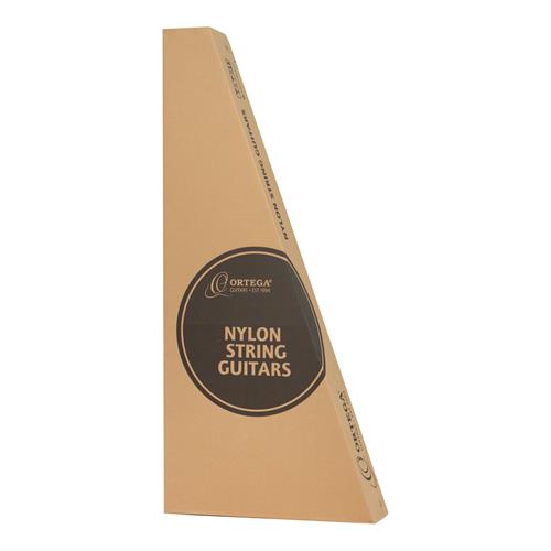 GUITARRA CLASICA 4/4 STUDENT SERIES PRO NATURAL