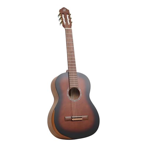 GUITARRA CLASICA 4/4 STUDENT SERIES PRO BOURBON BURST