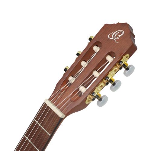 GUITARRA CLASICA 4/4 STUDENT SERIES PRO BOURBON BURST