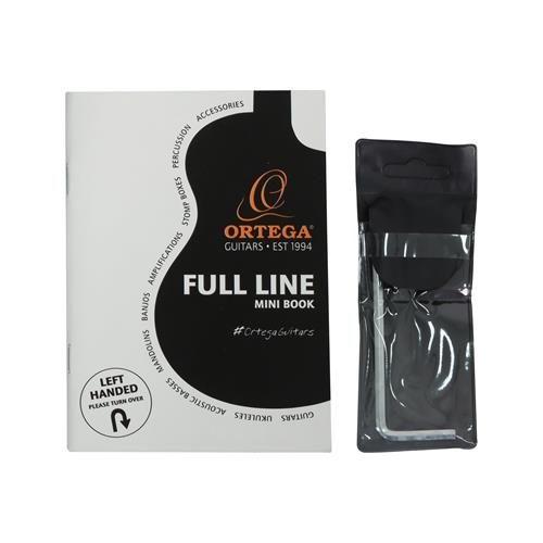 GUITARRA CLASICA 4/4 STUDENT SERIES PRO BOURBON BURST