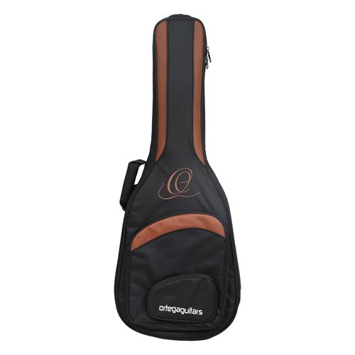 GUITARRA ELECTROCLASICA 4/4 FAMILY SERIES NATURAL CON ESTUCHE