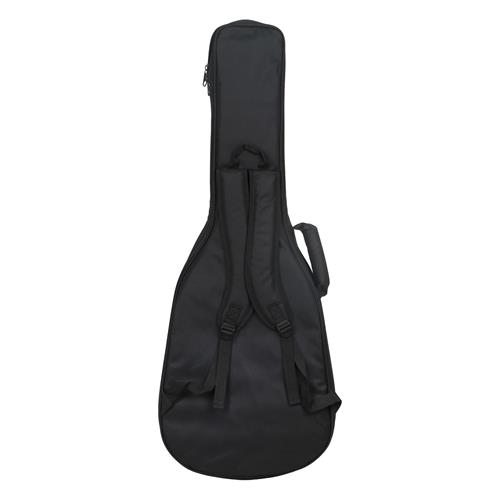 GUITARRA ELECTROCLASICA 4/4 FAMILY SERIES PRO 7-CUERDAS NATURAL CON ESTUCHE