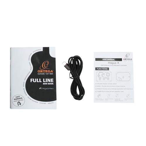UKULELE ELECTROACUSTICO CONCIERTO ZEBRANO TIMBER SERIES CON ESTUCHE