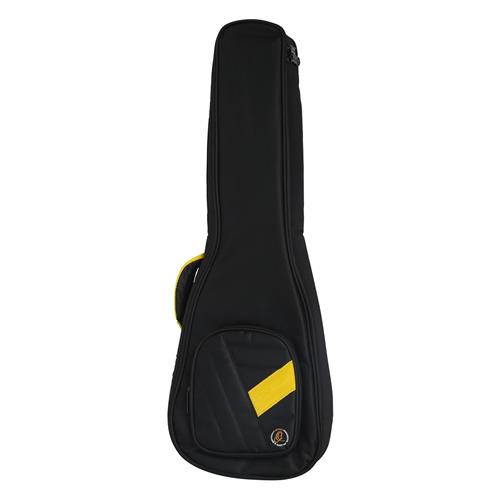 UKULELE ELECTROACUSTICO TENOR ACACIA TOURPLAYER SERIES CON ESTUCHE