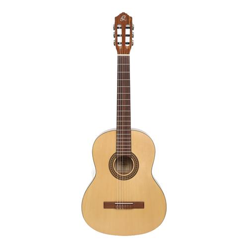 GUITARRA CLASICA 4/4 PICKER`S PACK NATURAL CON ACCESORIOS